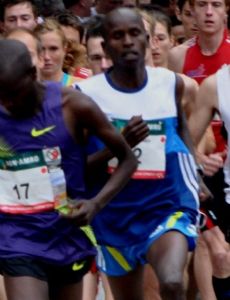 Sammy Kitwara