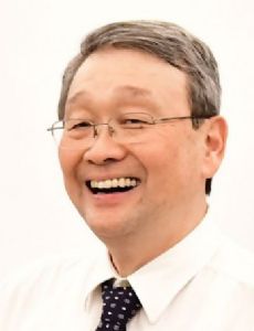 Chen Ming-jer