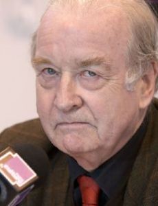 Michel Ciment