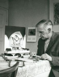 Helmut Bornefeld