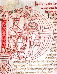 William of Jumièges