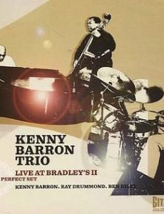 Live at Bradley's II