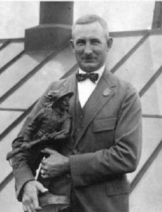 Carl Osburn