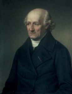 Friedrich Immanuel Niethammer
