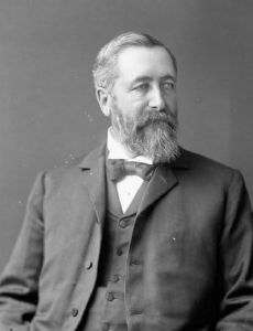 William Saunders (scientist)