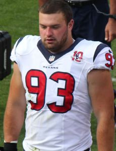 Jared Crick