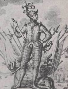 Frans van Brederode