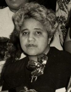 Marjorie Joyner