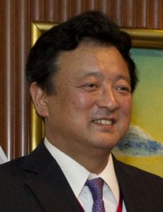 Shu Watanabe