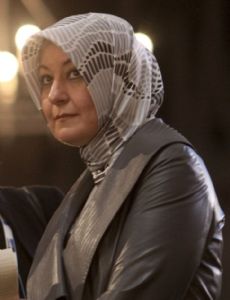Hayrünnisa Gül