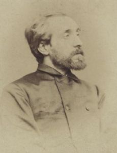 Hugh Owen Thomas