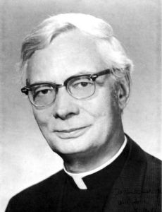 John L. McKenzie