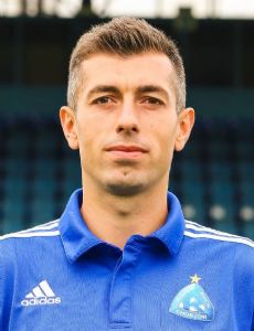 Łukasz Hanzel