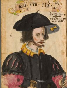 Christoph Weiditz