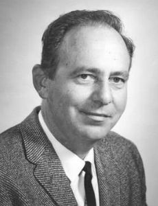 James L. Buie