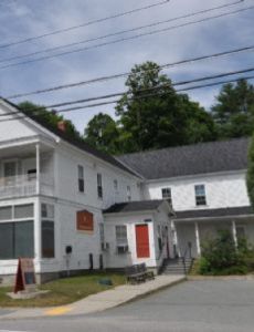J. R. Darling Store