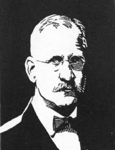 Samuel Cate Prescott