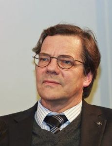 Markus Dröge