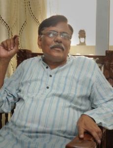 Vibhuti Narain Rai