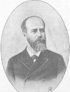 Sergey Glazenap