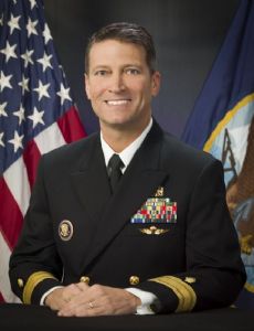 Ronny Jackson
