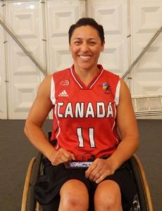 Tara Llanes