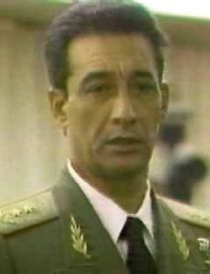 Arnaldo Ochoa