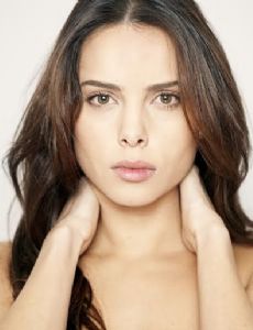 Vanesa Restrepo