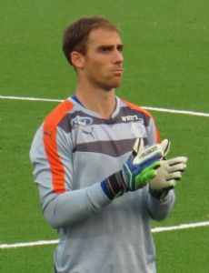 Tomer Chencinski