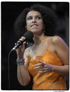 Paula Morelenbaum