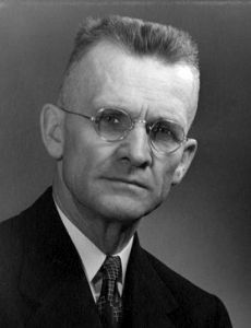 James Cameron Watson