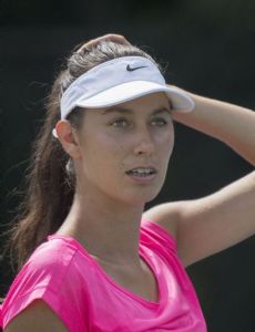 Océane Dodin