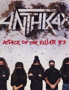 Attack of the Killer B's