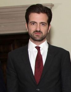 Peter, Hereditary Prince of Yugoslavia