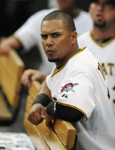 Jose Tabata