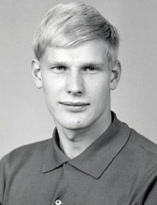 Lester Eriksson