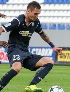Dmytro Nyemchaninov