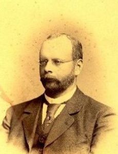 Erhard Arnold Julius Dehio