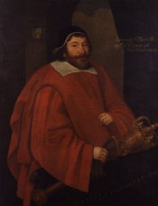 John Glanville