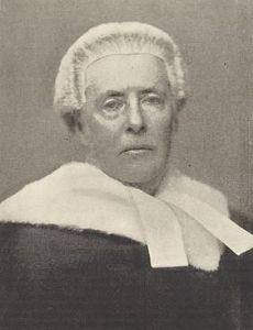Alfred Wills