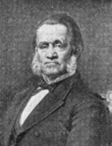 James Barrett (Vermont)