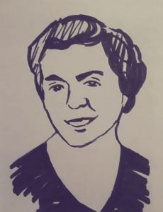 Cèlia Suñol i Pla