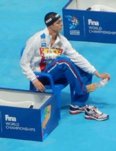 Alexey Kovrigin
