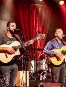 Gipsy Kings