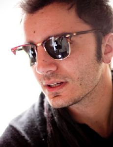 Nicolas Vaporidis