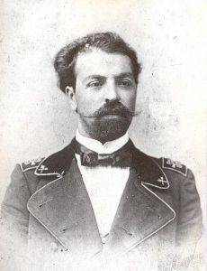 Ziverbey Ahmadbeyov