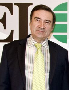 Pedro J. Ramírez