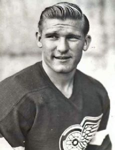 Johnny Wilson