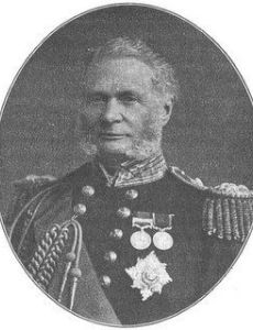 Astley Cooper Key