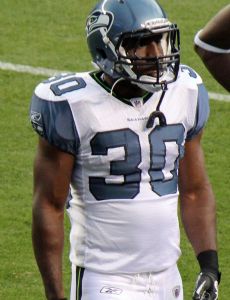 Mark LeGree